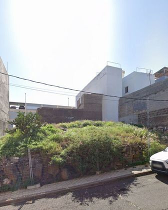 Foto 1 de Venta de terreno en calle Capuchino de 290 m²