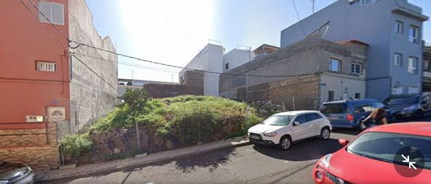 Foto 2 de Venta de terreno en calle Capuchino de 290 m²