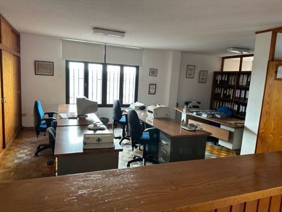 Foto 2 de Venta de oficina en calle Sorondongo de 185 m²