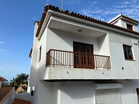 Foto 2 de Pis en venda a carretera Tf de 3 habitacions amb terrassa i balcó