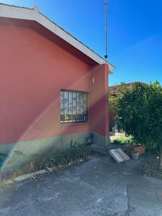 Foto 2 de Chalet en venta en San Cristóbal de La Laguna - La Vega - San Lázaro de 5 habitaciones con terraza y garaje
