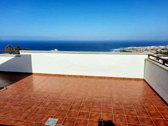 Foto 1 de Dúplex en venda a Longuera-Toscal de 3 habitacions amb terrassa