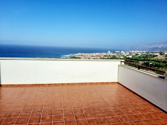 Foto 2 de Dúplex en venda a Longuera-Toscal de 3 habitacions amb terrassa