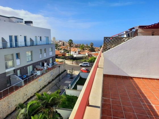 Foto 1 de Dúplex en venta en Longuera-Toscal de 3 habitaciones con terraza