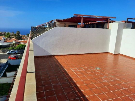 Foto 2 de Dúplex en venta en Longuera-Toscal de 3 habitaciones con terraza