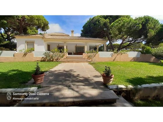Foto 1 de Casa en venda a Vistahermosa  - Fuentebravía de 6 habitacions amb terrassa i piscina