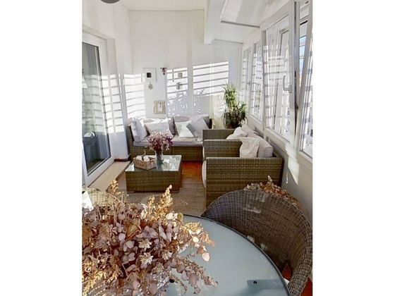 Foto 2 de Piso en venta en Zona Bahía Blanca de 5 habitaciones con terraza y garaje