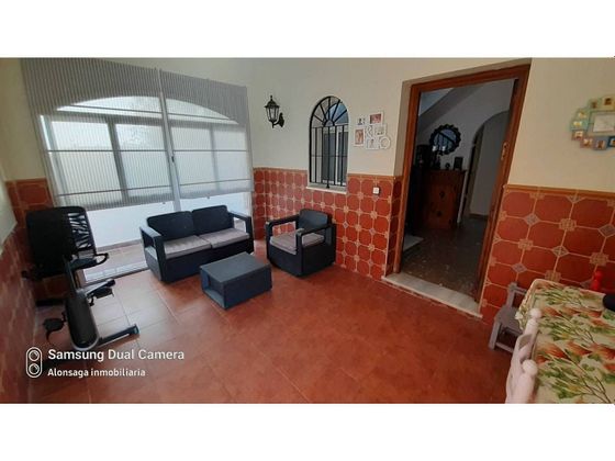 Foto 1 de Xalet en venda a Crevillet - Pinar Alto de 5 habitacions amb terrassa i garatge