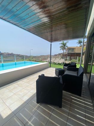 Foto 1 de Casa en venda a calle Green de 3 habitacions amb terrassa i piscina