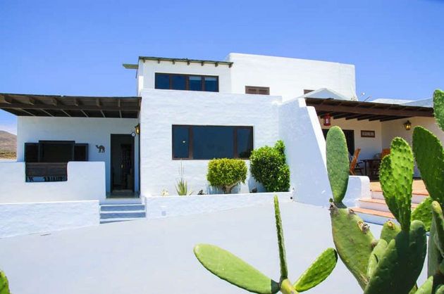 Foto 2 de Casa en venda a San Bartolomé pueblo de 10 habitacions amb terrassa i piscina