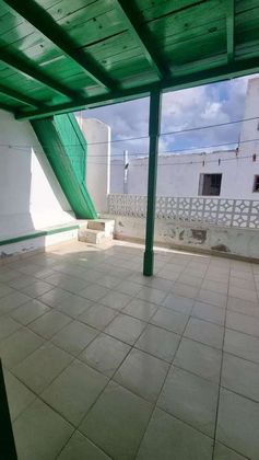 Foto 2 de Casa en venda a Tías pueblo de 8 habitacions amb terrassa