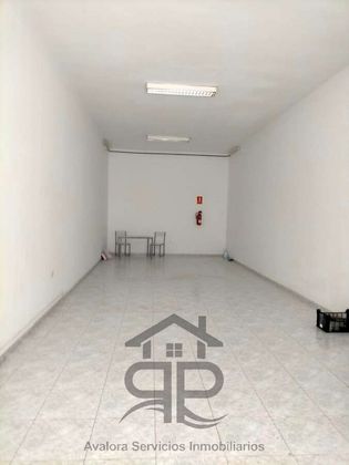 Foto 1 de Local en alquiler en Centro - La Vega Alta de 80 m²