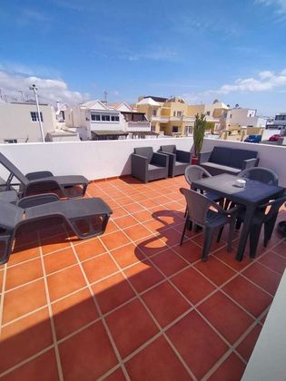 Foto 1 de Venta de piso en Playa Honda de 1 habitación con terraza