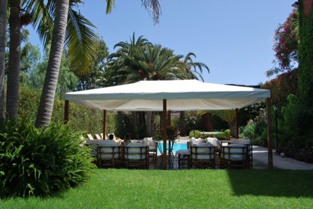 Foto 2 de Xalet en venda a calle Monte Lentiscal de 7 habitacions amb terrassa i piscina