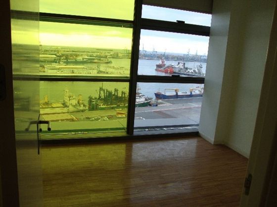 Foto 1 de Piso en alquiler en Santa Catalina - Canteras de 3 habitaciones con garaje y aire acondicionado
