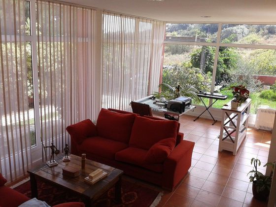 Foto 2 de Xalet en venda a calle El Reventón de 4 habitacions amb terrassa i jardí