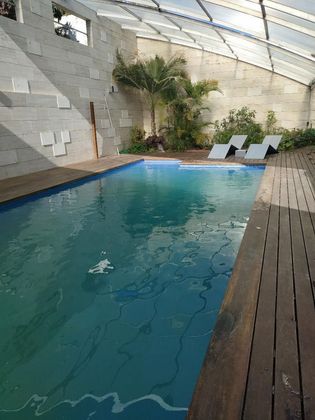 Foto 1 de Xalet en venda a calle Tafira Baja de 6 habitacions amb terrassa i piscina