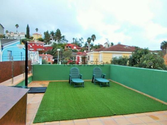 Foto 1 de Xalet en venda a calle El Monte Santa Brigida de 4 habitacions amb terrassa i piscina