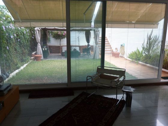 Foto 1 de Casa en venda a calle La Minilla de 3 habitacions amb terrassa i piscina