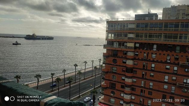 Foto 1 de Piso en venta en Arenales - Lugo - Avenida Marítima de 4 habitaciones con terraza y piscina