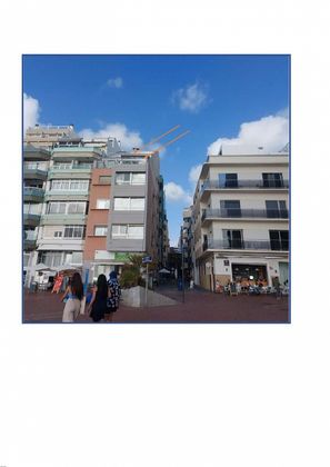 Foto 2 de Dúplex en venda a calle Playa Cica Las Canteras de 2 habitacions amb terrassa i ascensor