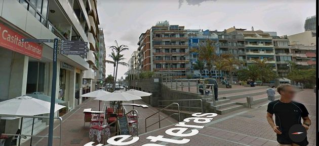 Foto 1 de Venta de local en calle Tenerife con terraza