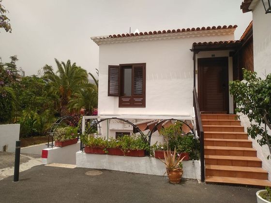 Foto 1 de Dúplex en venda a Zona Botánico de 3 habitacions amb terrassa i garatge
