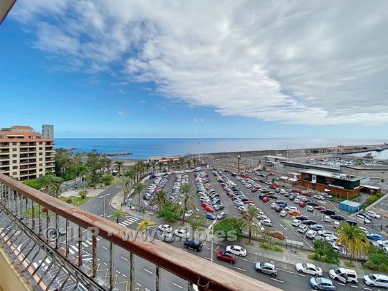 Foto 1 de Piso en venta en Santa Cruz de la Palma de 4 habitaciones con balcón y ascensor