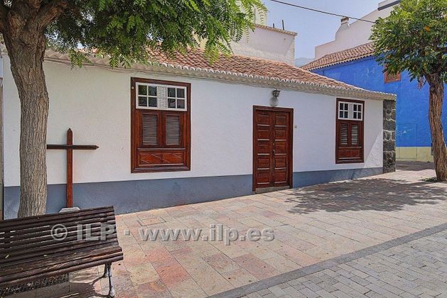 Foto 2 de Casa en venda a Llanos de Aridane (Los) de 6 habitacions amb terrassa i garatge