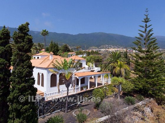 Foto 2 de Casa en venda a Breña Alta de 4 habitacions amb terrassa i garatge