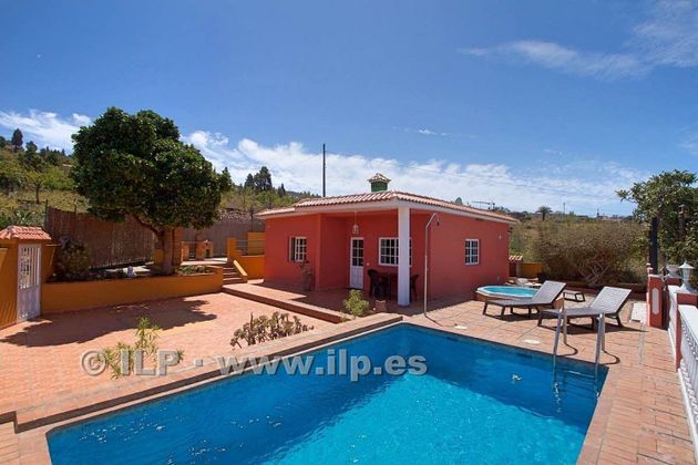Foto 2 de Xalet en venda a Puntagorda de 2 habitacions amb terrassa i piscina