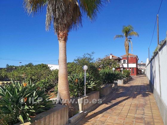 Foto 2 de Xalet en venda a Llanos de Aridane (Los) de 5 habitacions amb terrassa i piscina