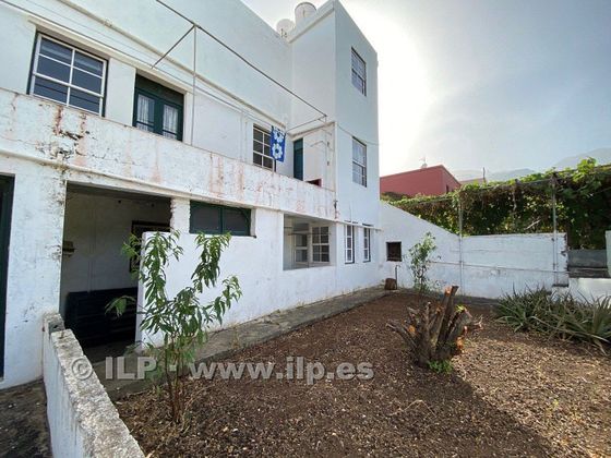Foto 2 de Casa en venta en Santa Cruz de la Palma de 440 m²