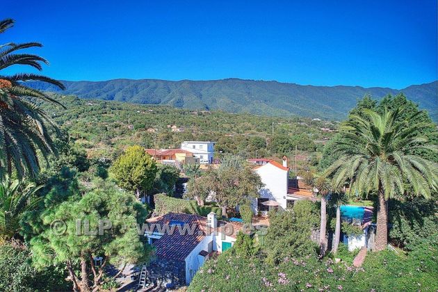 Foto 2 de Xalet en venda a Breña Baja de 4 habitacions amb terrassa i piscina