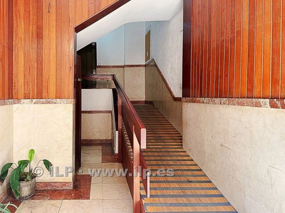 Foto 2 de Pis en venda a Santa Cruz de la Palma de 6 habitacions amb jardí i ascensor