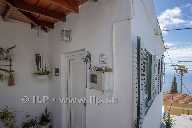 Foto 2 de Xalet en venda a Villa de Mazo de 5 habitacions amb terrassa i jardí