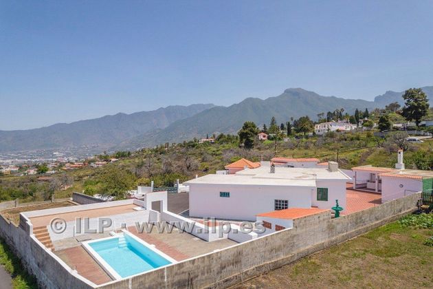 Foto 1 de Xalet en venda a Paso (El) de 4 habitacions amb terrassa i piscina