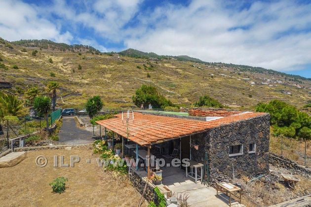 Foto 2 de Casa rural en venda a Fuencaliente de 1 habitació amb terrassa