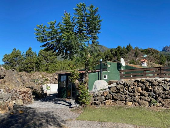 Foto 1 de Casa rural en venda a Paso (El) de 2 habitacions amb terrassa i garatge