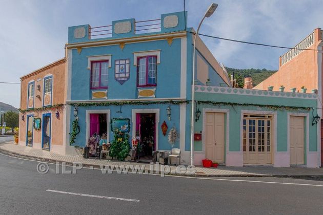 Foto 2 de Casa adossada en venda a Villa de Mazo de 4 habitacions amb terrassa i calefacció