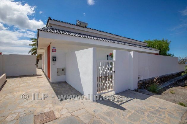 Foto 2 de Xalet en venda a Llanos de Aridane (Los) de 3 habitacions amb terrassa i piscina