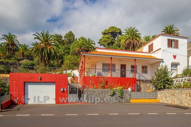 Foto 2 de Xalet en venda a Breña Alta de 5 habitacions amb terrassa i garatge