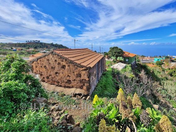 Foto 1 de Xalet en venda a Puntagorda amb terrassa i jardí