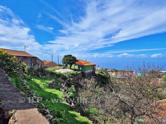 Foto 2 de Venta de chalet en Puntagorda con terraza y jardín