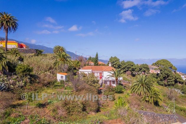 Foto 2 de Xalet en venda a Breña Alta de 4 habitacions amb terrassa i jardí