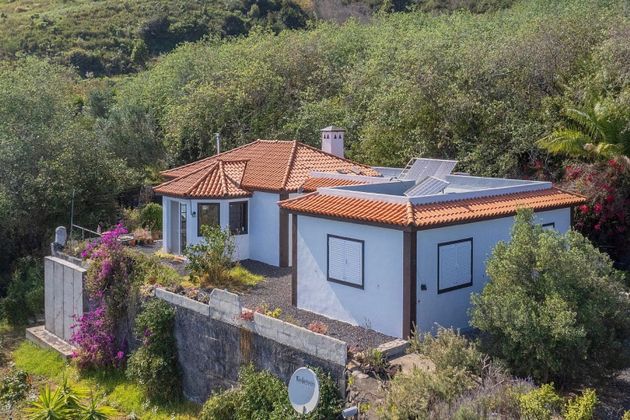 Foto 1 de Xalet en venda a Breña Alta de 2 habitacions amb terrassa i jardí