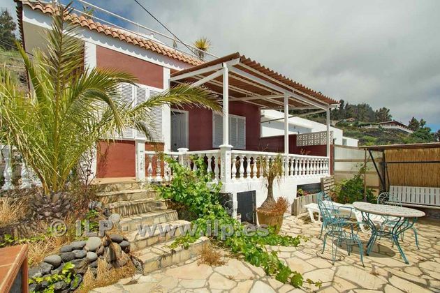 Foto 2 de Casa rural en venda a Fuencaliente de 3 habitacions amb terrassa i jardí