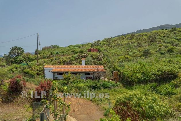 Foto 2 de Casa rural en venda a Garafía de 2 habitacions amb terrassa i jardí