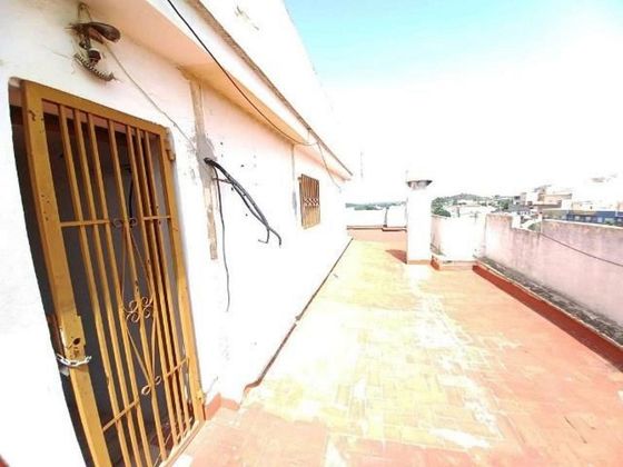 Foto 1 de Venta de ático en Vilamarxant de 4 habitaciones con terraza y calefacción