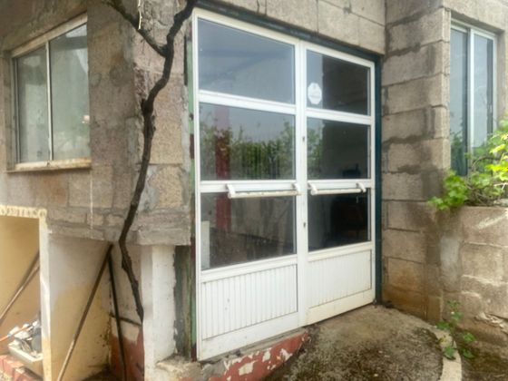 Foto 2 de Casa rural en venta en calle La Reyerta de 3 habitaciones con terraza
